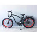 1000W 48V 2 Wheel Fat Tyre Electric Bicycle/E Bike